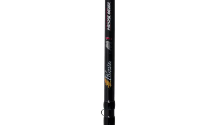 Phenix M1 Inshore Spinning Rods