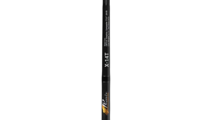 Phenix Striper Trolling Composite