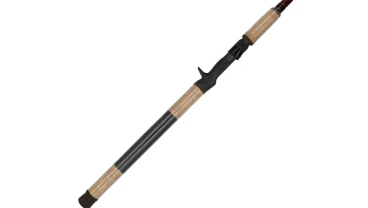 Phenix Striper Trolling Glass Rods