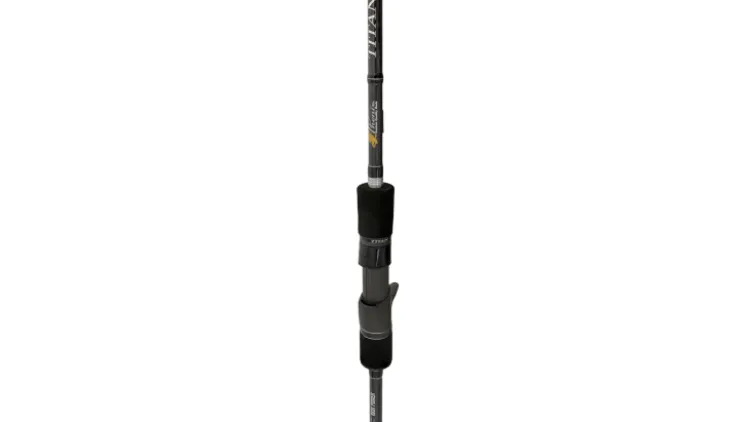 Phenix Titan Slow Jigging "Long Fall" Casting Rods