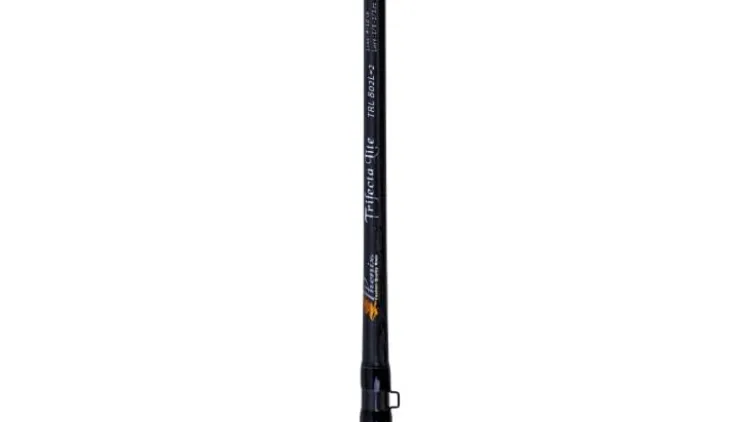 Phenix Trifecta Lite Spinning Rods