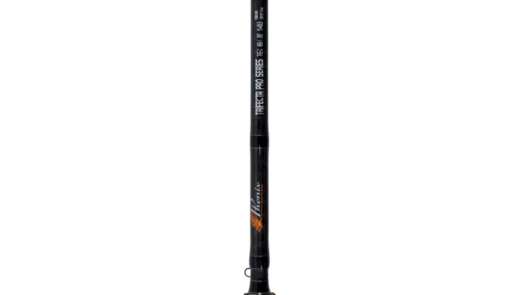 Phenix Trifecta Pro Series Casting Rods
