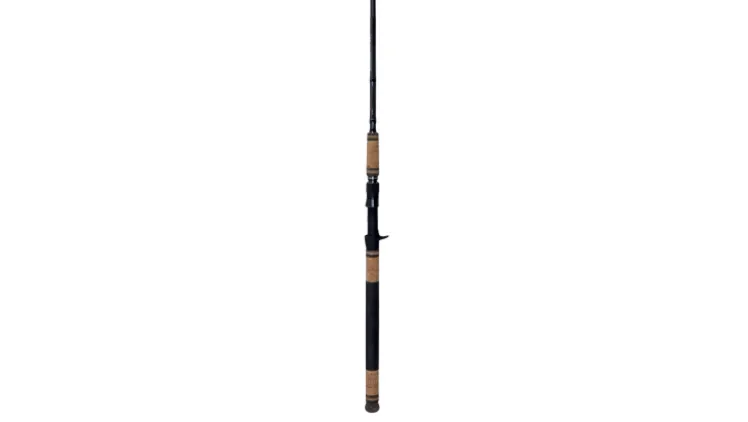 Phenix Trifecta Pro Series Casting Rods