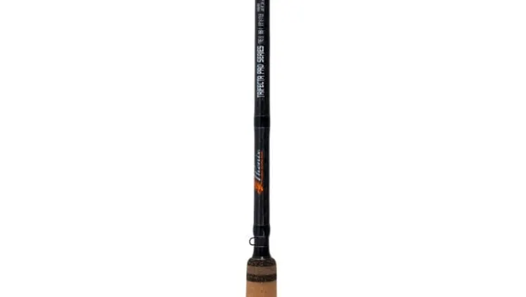 Phenix Trifecta Pro Series Spinning Rods
