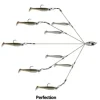 Picasso School-E-Rig Perfection Umbrella Rig