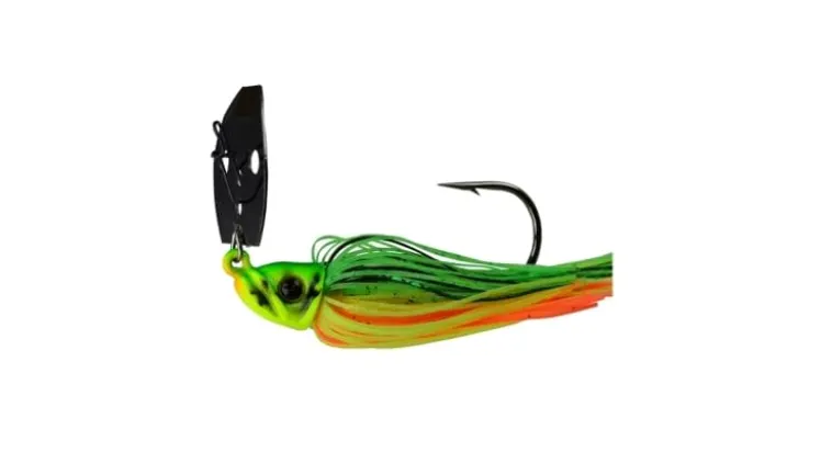 Picasso Shock Blade