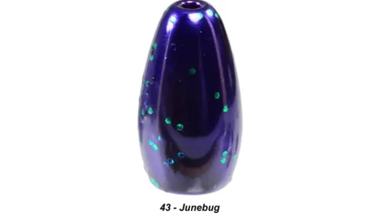Picasso Tungsten Weights