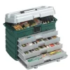 Plano 4 Drawer System Tackle Box