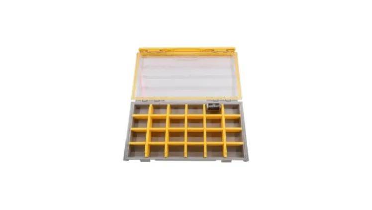 Plano Edge 3600 Flex