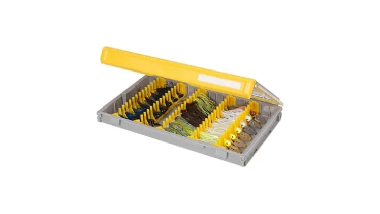 Plano Edge Jig/Bladed Jig Box
