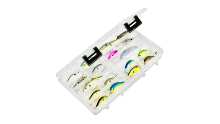 Plano Elite Crankbait Organizers