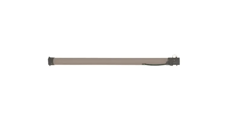 Plano Guide Series Adjustable Rod Tube