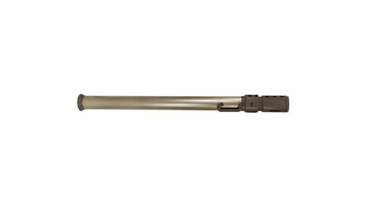 Plano Guide Series Adjustable Rod Tube