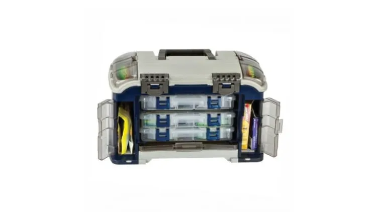 Plano Guide Series 728 Angled Tackle System