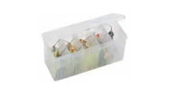 Plano Stowaway Spinner Bait Box