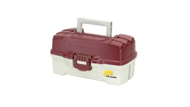 Plano Tackle Box 1 Tray