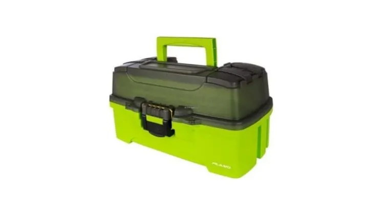 Plano 1 Tray Bright Box