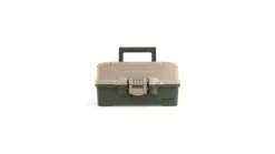 Plano 2 Tray Tackle Box