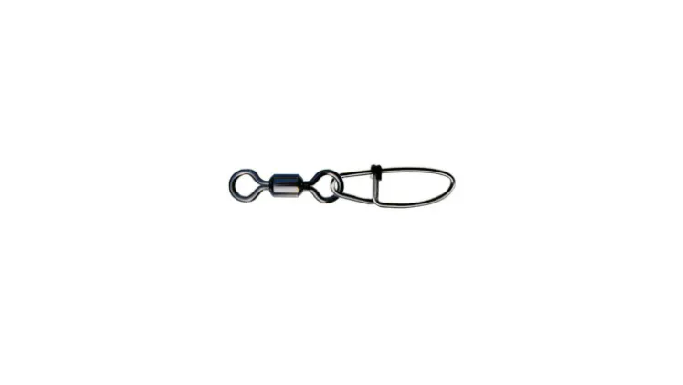 P-Line Crosslock Snap Swivel