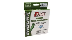 P-Line EndurX X4 Zero Fade Braid 150yd Spools