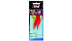 P-Line Farallon Feather