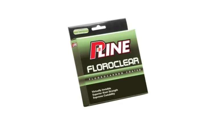 P-Line Floroclear Filler Spool