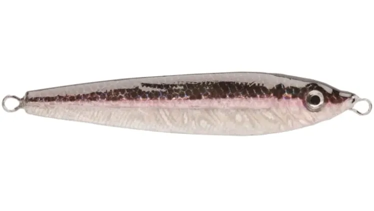 P-Line Laser Minnow
