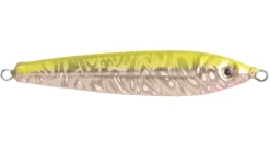 P-Line Laser Minnow