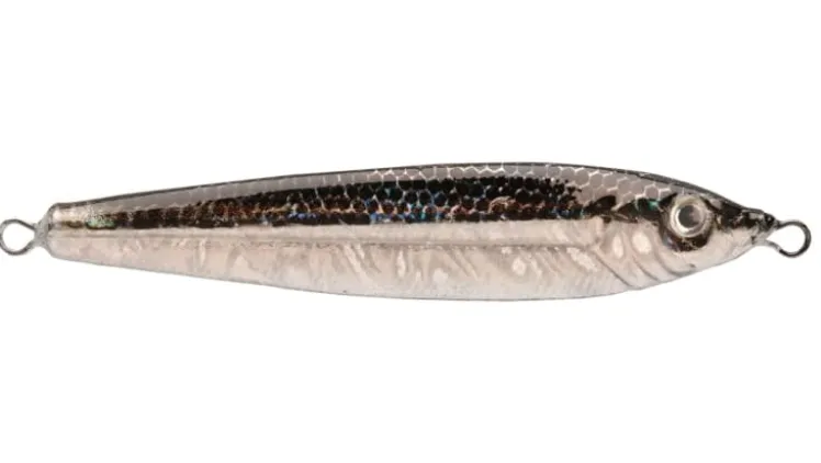 P-Line Laser Minnow