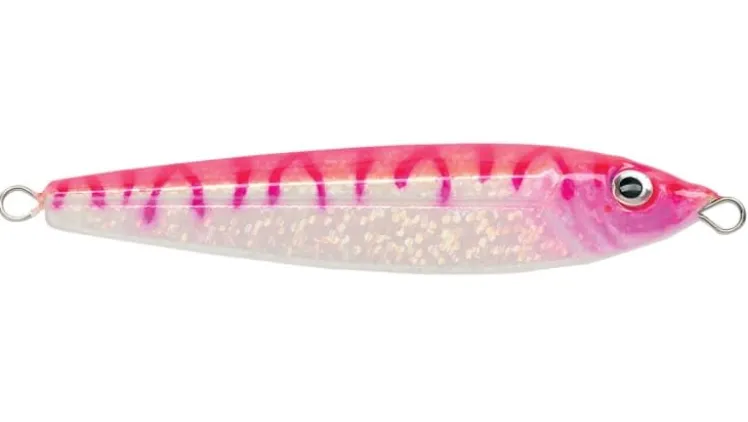 P-Line Laser Minnow