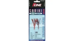 P-Line Micro Squid Sabikis