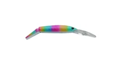 P-Line Predator Deep Diving