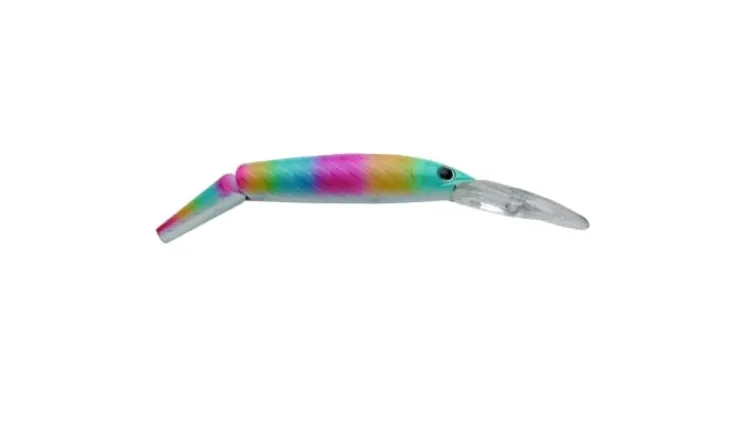 P-Line Predator Deep Diving