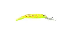 P-Line Predator Deep Diving