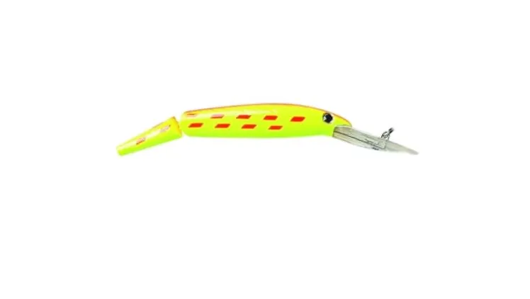 P-Line Predator Deep Diving