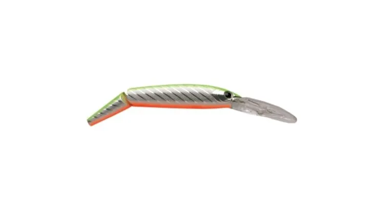 P-Line Predator Deep Diving