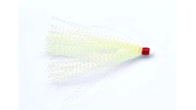 P-Line Tinsel Inserts 3pk