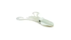 P-Line Twin Tail Squid 3pk