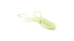 P-Line Twin Tail Squid 3pk