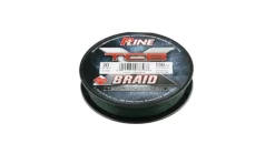 P-Line XTCB Teflon Coated Braided Line