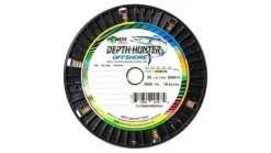 Power Pro Depth Hunter Offshore