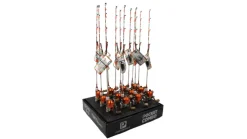 Profishiency Krazy Tiny Dock Combo (12PC COUNTERTOP DISPLAY)