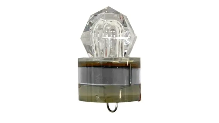 Promar Strobe Light