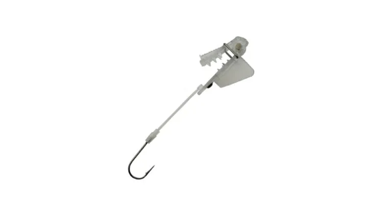 Pro-Troll E-Rotary Big Fin