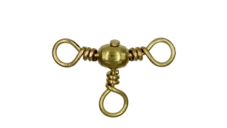 Pucci Crossline Swivel