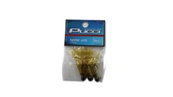 Pucci Mini Jigs