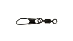 Pucci Rolling Swivels With Safety Snap