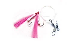 Pucci Shrimp Fly Rig
