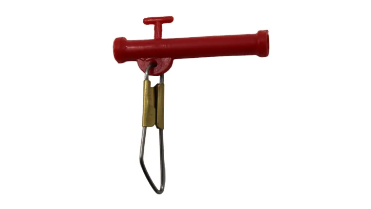 Pucci Sliding Swivel