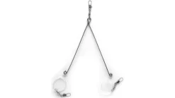 Pucci SST Spreader With Leader